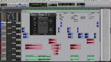 ALIEN IMAGING RADIO IMAGING FX Inside: ULTRA FX DEMO