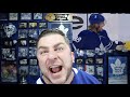 LFR14 - Round 1, Game 2 - Power - MTL 1, TOR 5