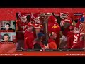 Let's Talk Chiefs and Bills