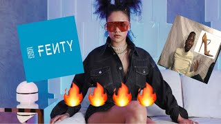 Rihanna FENTY Collection x LVMH [Thoughts] STYLE SATURDAY