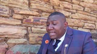 Prospect Mofomme - Ra Kgetha Wena Official Music Video