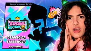 NÃO ACREDITOOOOO!! JOGUEI o DESAFIO e GANHEI SKIN!