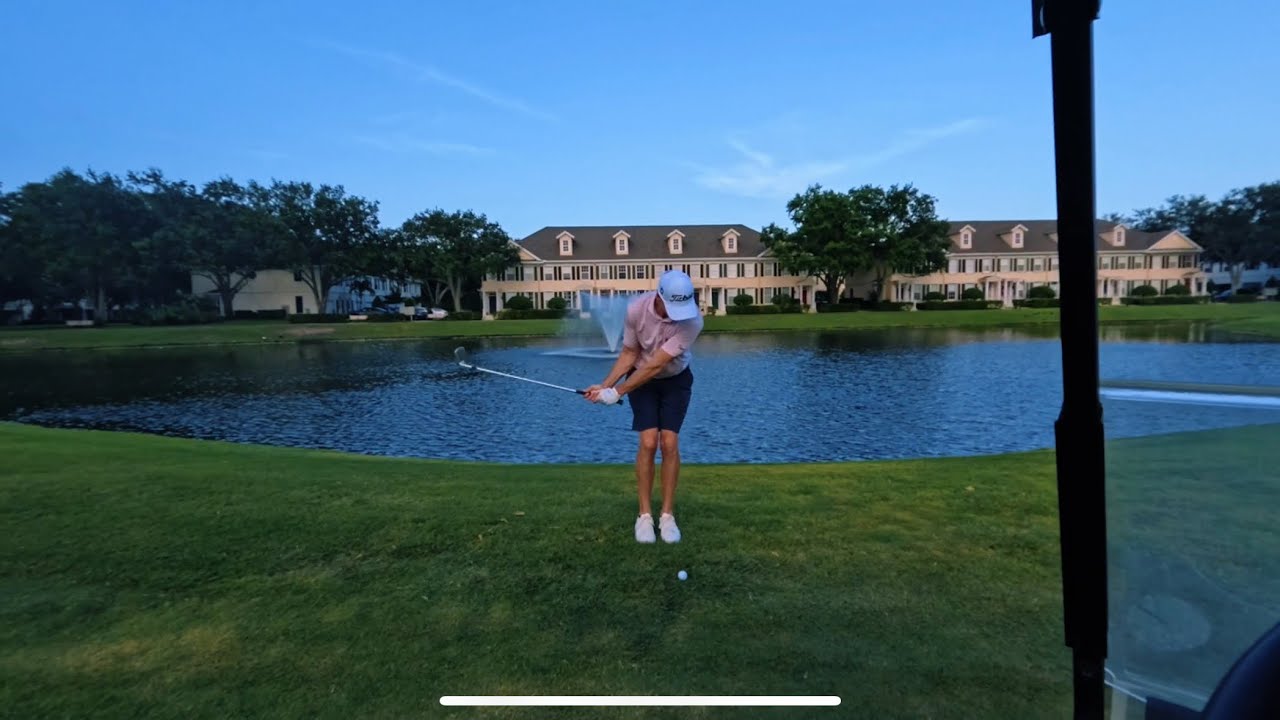 Why Golfers Are Flocking to Abacoa's Hidden Gem