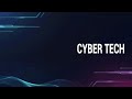 AI Cyber Background Music for Explainer Content