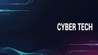 AI Cyber Background Music for Explainer Content