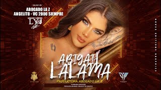 Abigail Lalama (Abogado la Z) Ft (Vici 2000 y Angelito) - YouTube