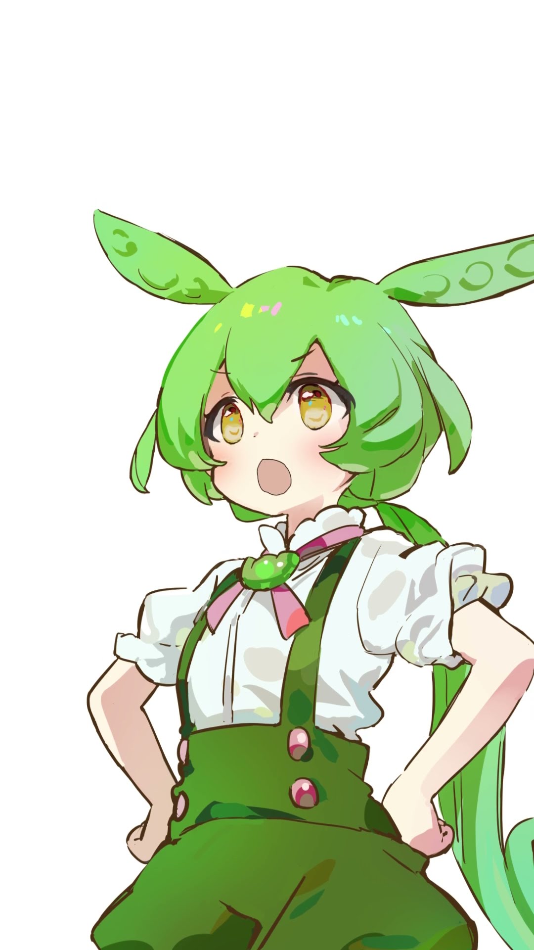 ❤︎‬‪つともん‪‪❤︎‬（感謝） 田中美久 卒業コンサート ～10年分の感謝を込めて！みんなで一緒に