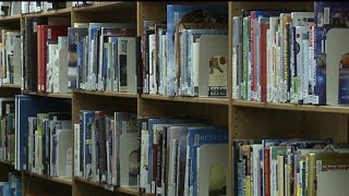 Iowa book ban scheduled to take effect Jan. 1 despite legal challenges