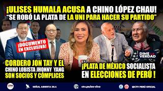 DIME LA VERDAD con Claudia Toro #Envivo
