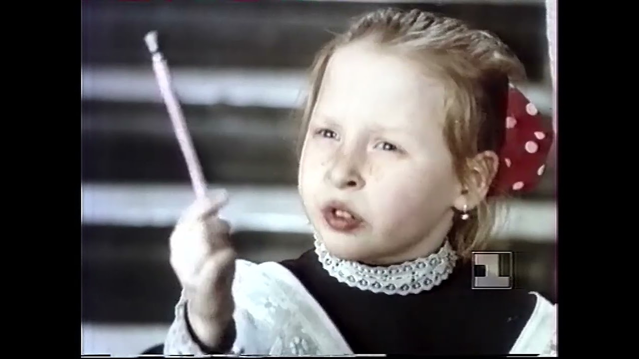 Фрагмент неизв. фильма 