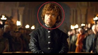 Game of Thrones - Epic Tyrion speech during trial German/Deutsch screenshot 1