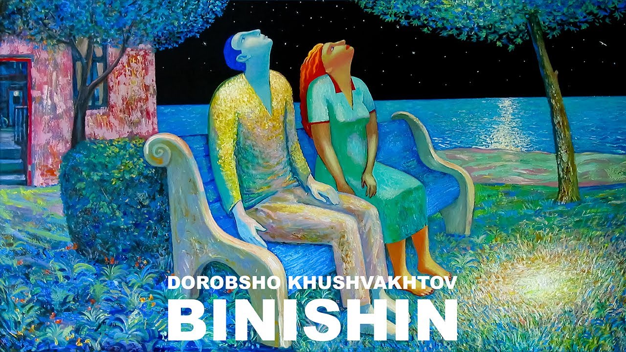 Watch Mo mutribem - Dorobsho Khushvakhtov (Official Audio) 2024 on YouTube Watch Mo mutribem - Dorobsho Khushvakhtov (Official Audio) 2024 on YouTube
