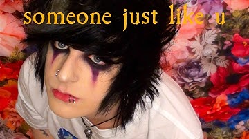 End in Sight - someone just like u (Official Music Video)