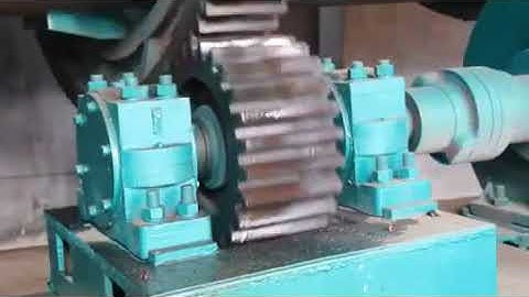 NPK Fertilizer Granulator Line