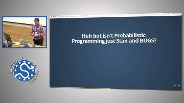 Probabilistic Programming and Sports Analytics | EuroSciPy 2015 | Peadar Coyle