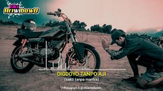 STORY WA || sujiwo tejo - sugih tanpo bondo