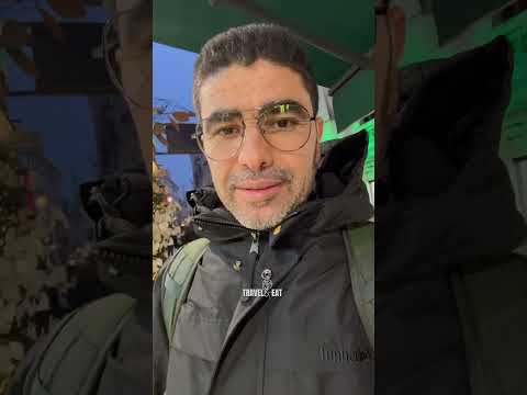 مثلجات في الشتاء اكسبلور