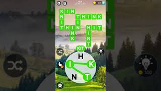 Word Mind Level 21 22 23 24 25 26 27 28 29 30 Answers