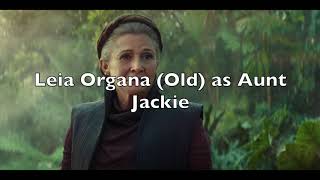 Huey and the Ducks (2007) Series Cast Video