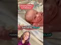 GRAPSE REFLEX IN BABIES #newborncare #babies #babyhealth #babycare101 #parentingtips