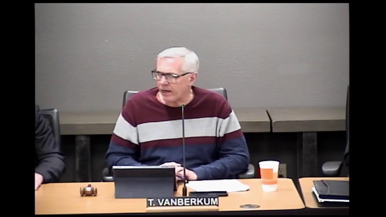 Huron School District 2-2 Live Stream - Board of Education Regular Meeting