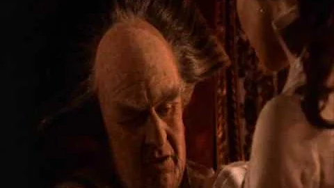 Babylon 5: in the Begining. My Favorite Scene