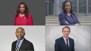 4 candidates for Franklin County prosecutor discuss what changes they would make if elected