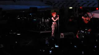 Famous Paramore - Future, from Parahoy 2016 on 3/7/2023 Net Worth