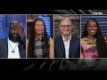 Big Perk's BIG LIST of the BEST NBA offseason trades in history | NBA Today