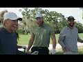 Erik Van Rooyen 3v2 Scramble