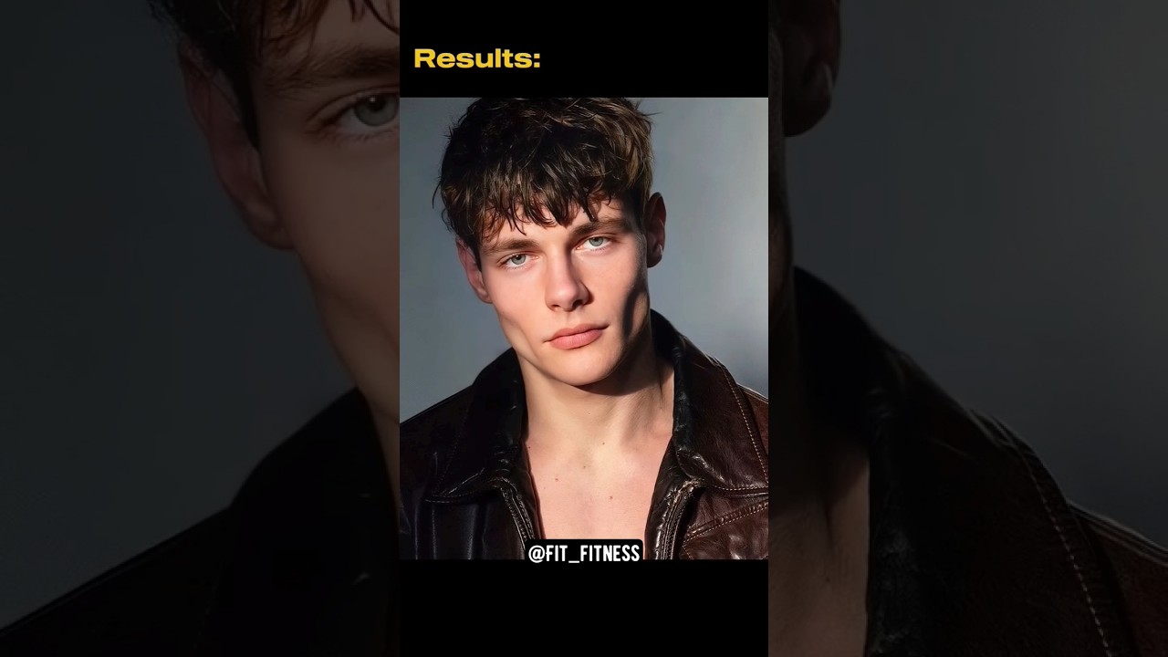 Hunter eyes eye workout 🧐👀‼️