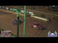 Vintage Feature - Lancaster Motor Speedway 4/23/21