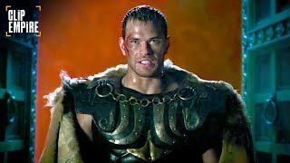 "Come at Me and Learn Why I'm The Slayer of Kings" (Ending Scene) | The Legend of Hercules