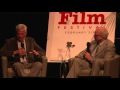 SBIFF 2016 - Variety Artisans Awards - John Seale Talks Mad Max: Fury Road