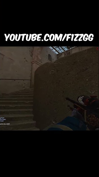 1280x768 • INSANE AWP NO SCOPES in CS:GO #Shorts - YouTube