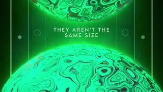 Procedural Glowing Balls in Maya 2020