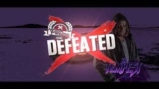 CSR2 Tempest 1 Tier 3 Boss Time 28