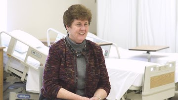 Kathy Czekanski: Using Data to Make Evidence-Based Decisions