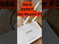 Reset Tenda F3 How To Reset Tenda Router Tenda F3 Reset Tenda Reset Tenda F3 How To Reset Tenda Router Tenda F3 Reset Tenda