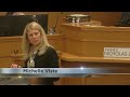 Trial begins for man accused of killing Sun Prairie woman in January 2025
