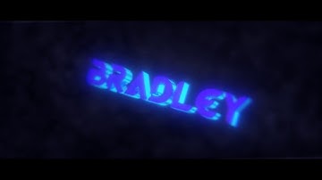 Custom Intro Template #1 w/Download (Blender Only)