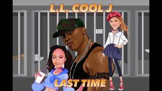 Watch LL Cool J Take It Off video