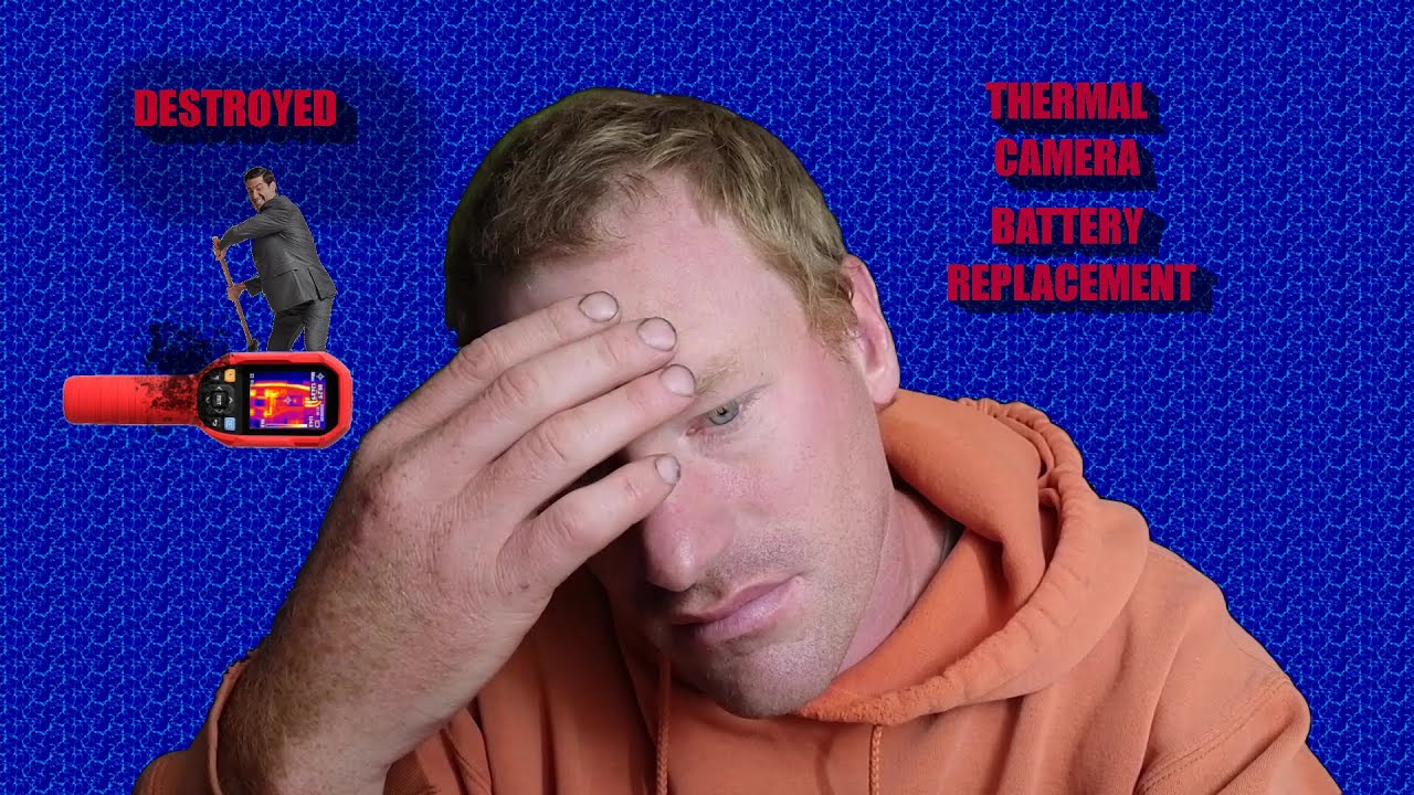 I did it so you didn't have to. UNI-T battery replacement