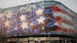 Iran warns US not to launch military action as activists say protest death toll near 6,000