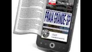 Baixar Apostila Prefeitura de Praia Grande 2019 - SP