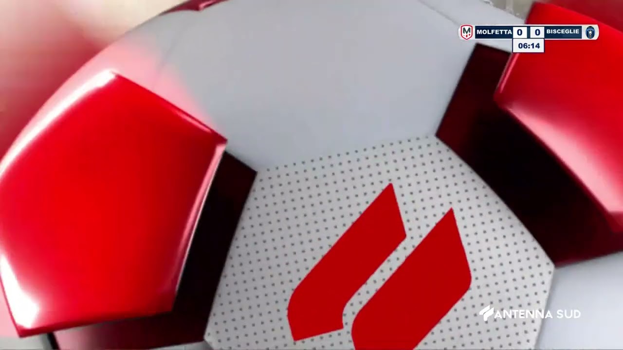 08 DICEMBRE 2024   CAMPIONATO ECCELLENZA   MOLFETTA   BISCEGLIE 0 1