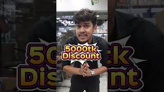 PC Build করলে 5000৳ Discount | Don’t Miss This Deal | Creatus Computer