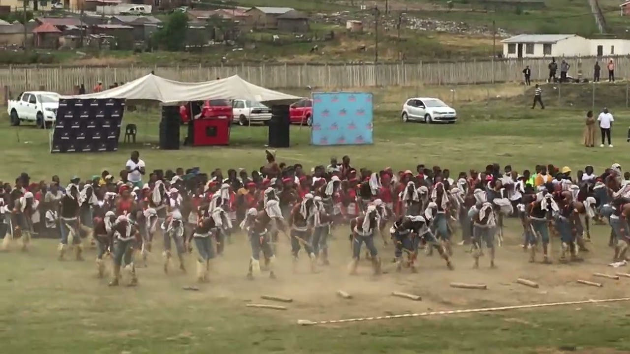 Ingoma yase mtshezi Shanela ezevavavum wembezi stadium