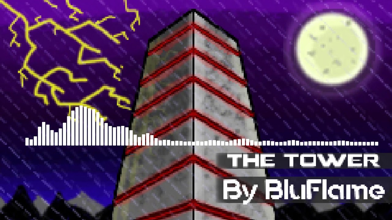 Bluflame BluFlame - The Tower - YouTube