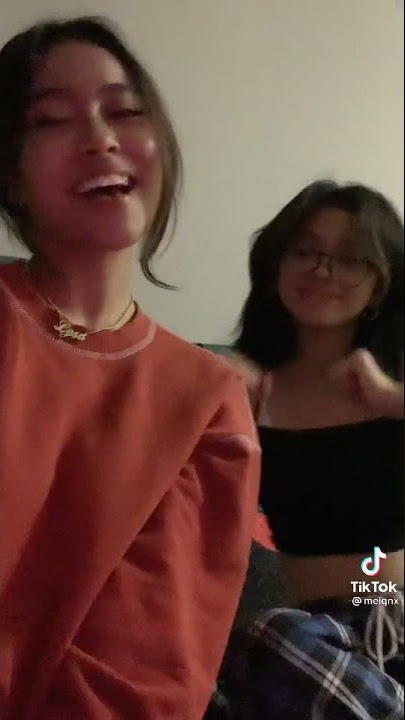 whatchu doing (TIKTOK)